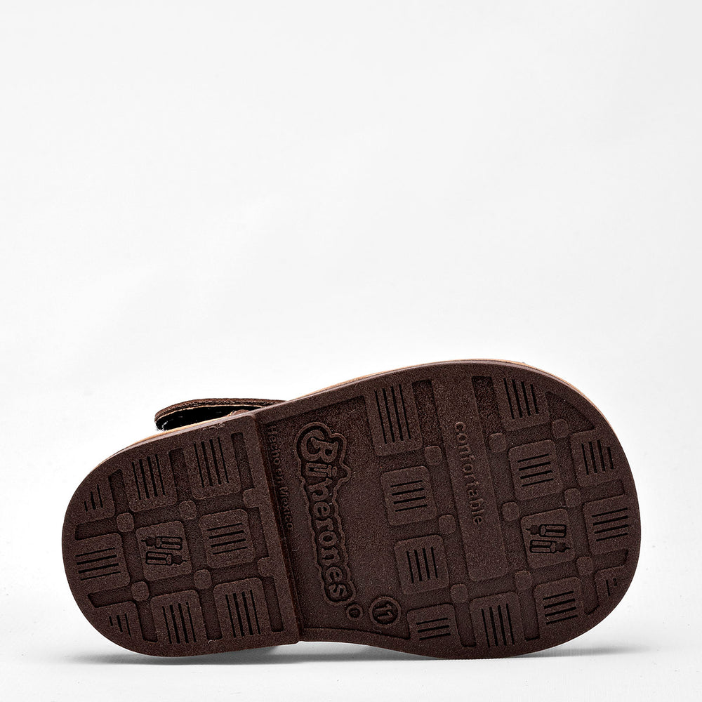 Pakar.com | Tienda online - Sandalia para bebé Niño Biberones - Envío gratis desde $500