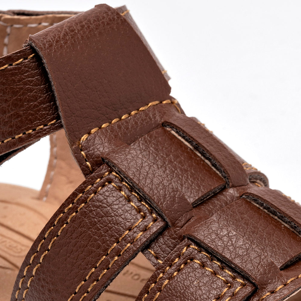 Pakar.com | Tienda online - Sandalia para bebé Niño Biberones - Envío gratis desde $500