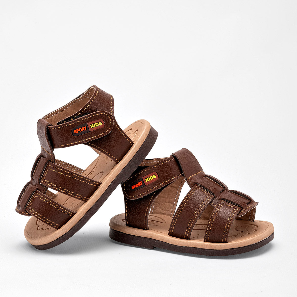 Pakar.com | Tienda online | Calzado Escolar | Sandalia Biberones para bebé Niño | Regreso a clases | Vacaciones de Verano