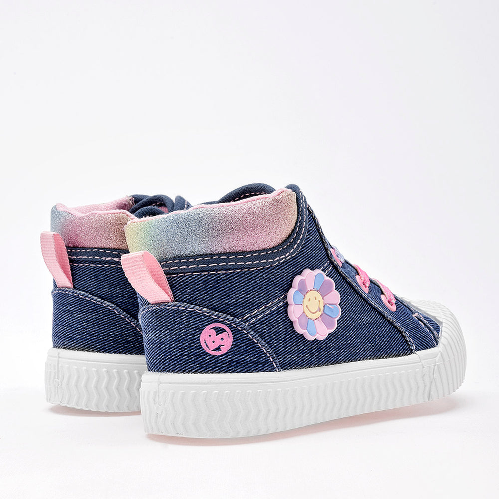 Pakar.com | Tienda online - Tenis urbano para bebé niña Bubble Gummers - Envío gratis desde $500