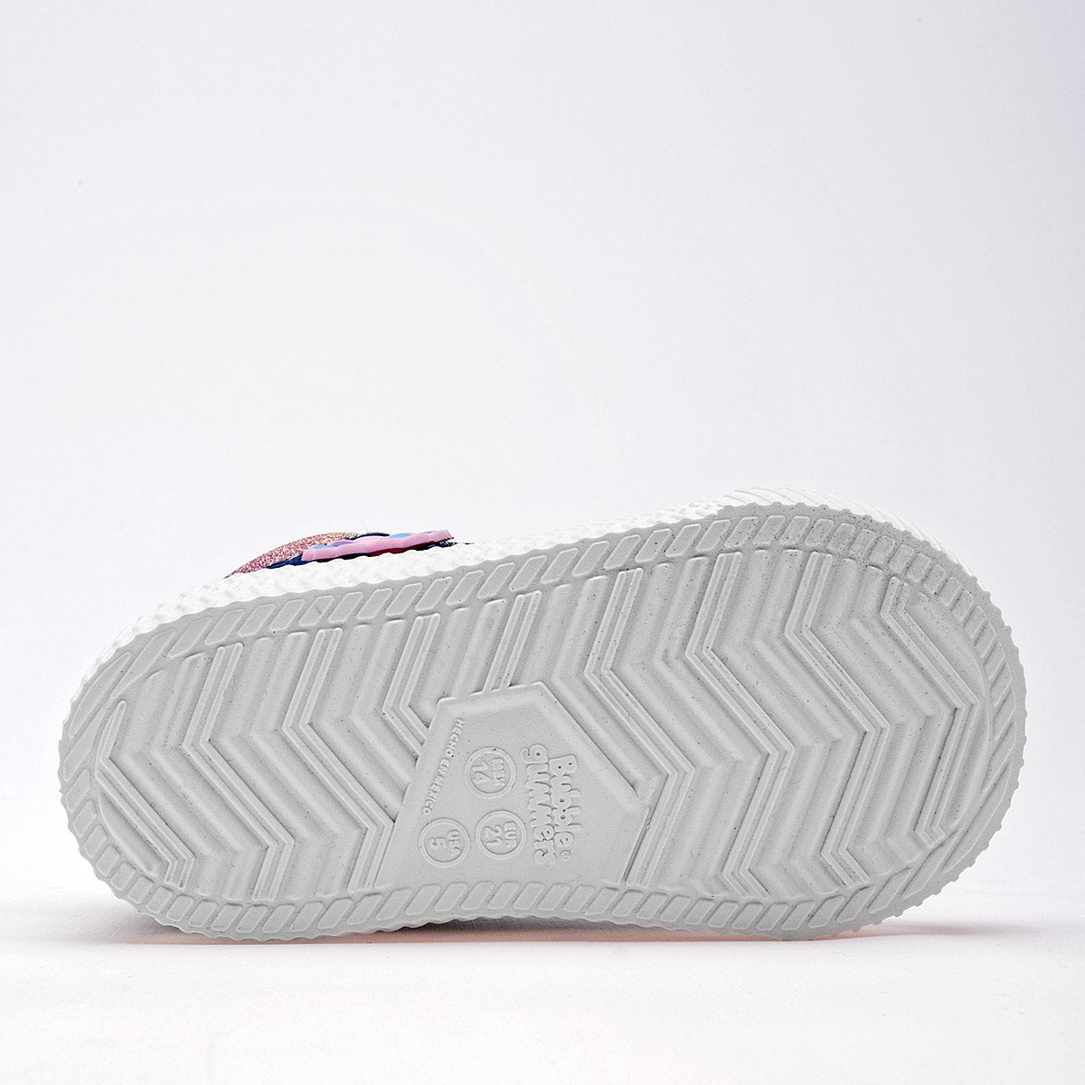 Pakar.com | Tienda online | Calzado Escolar | Tenis urbano Bubble Gummers para bebé niña | Regreso a clases | Vacaciones de Verano