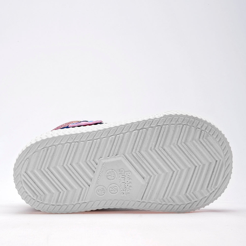 Pakar.com | Tienda online - Tenis urbano para bebé niña Bubble Gummers - Envío gratis desde $500