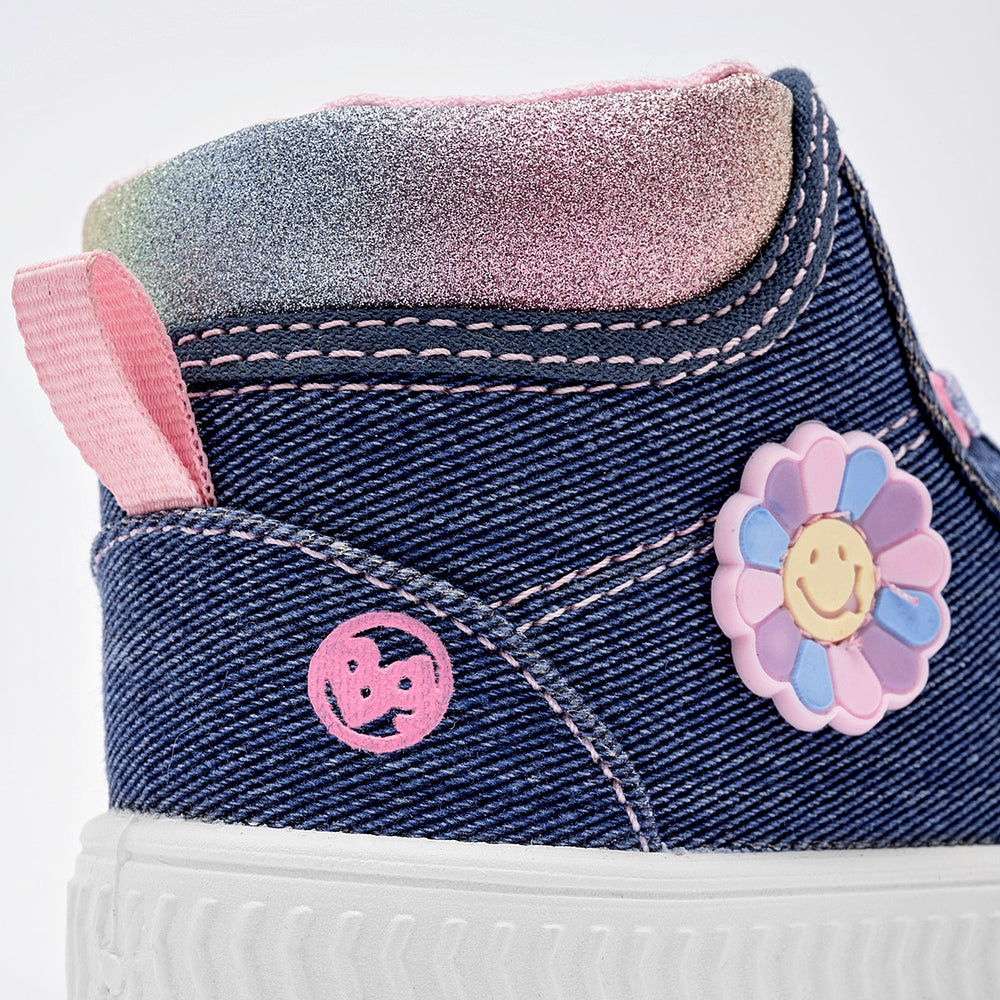 Pakar.com | Tienda online - Tenis urbano para bebé niña Bubble Gummers - Envío gratis desde $500