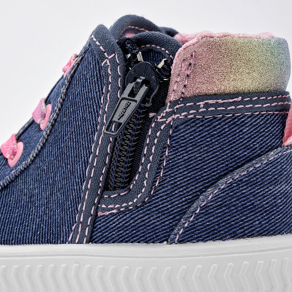 Pakar.com | Tienda online - Tenis urbano para bebé niña Bubble Gummers - Envío gratis desde $500