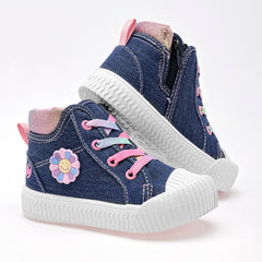 Tenis urbano Bubble Gummers para niña preescolar