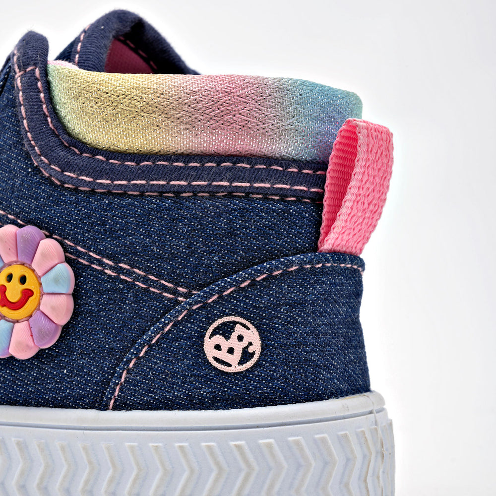 Pakar.com | Tienda online - Tenis urbano para niña preescolar Bubble Gummers - Envío gratis desde $500