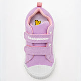 Tenis urbanos  para Niña  marca Bubble Gummers Lila cod. 128669