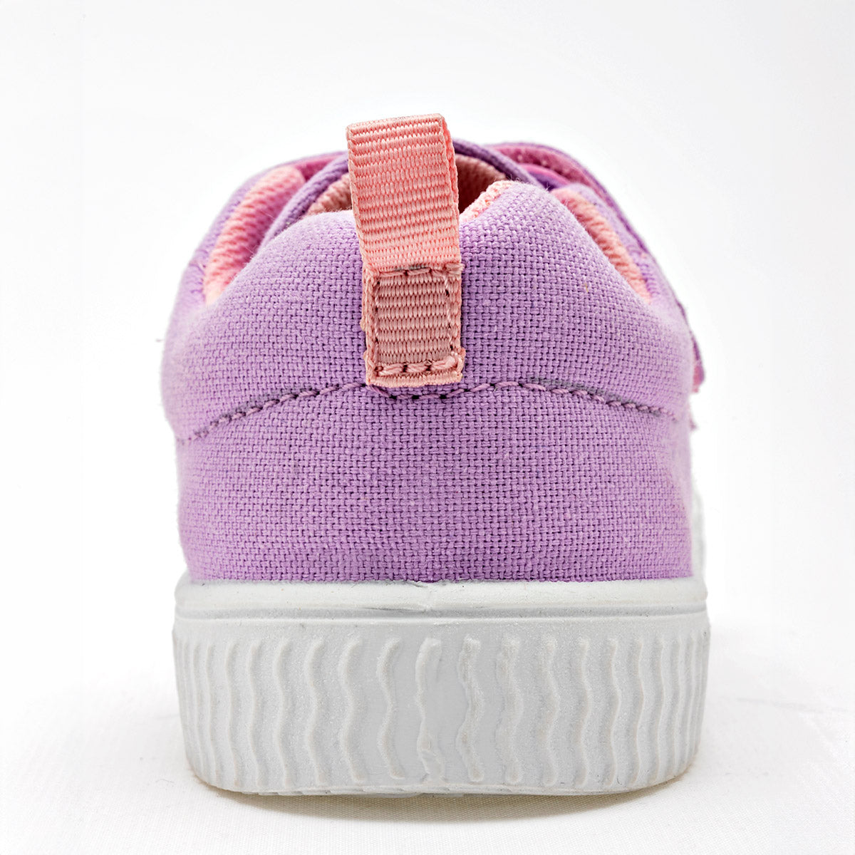 Tenis urbanos  para Niña  marca Bubble Gummers Lila cod. 128669