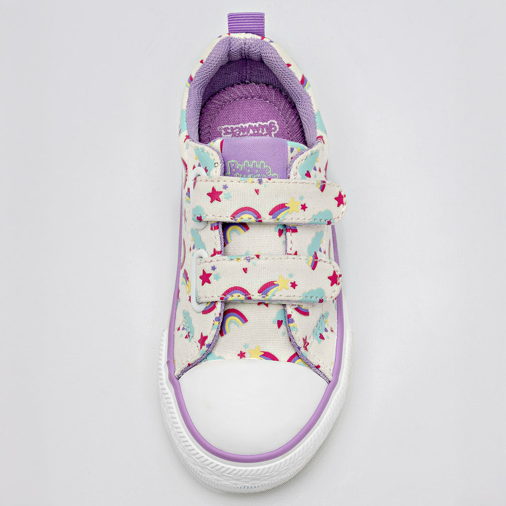 Pakar.com | Tienda online - Tenis urbano para niña preescolar Bubble Gummers - Envío gratis desde $500