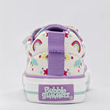 Pakar.com | Tienda online - Tenis Bubble Gummers para niña preescolar
