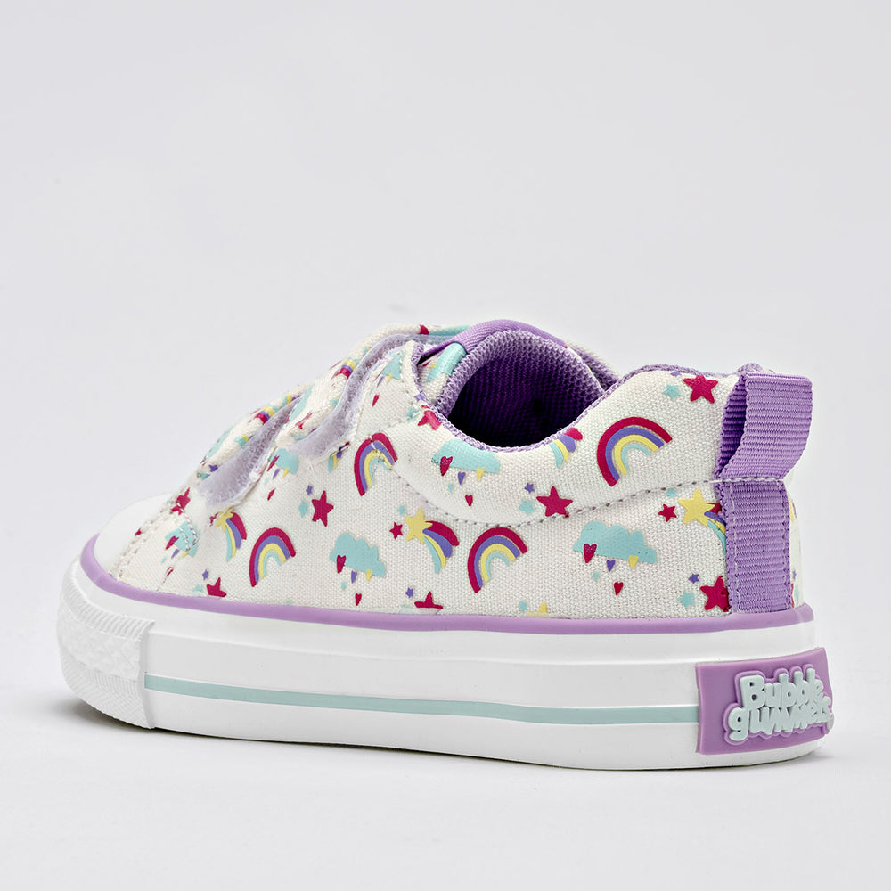 Pakar.com | Tienda online - Tenis urbano para niña preescolar Bubble Gummers - Envío gratis desde $500