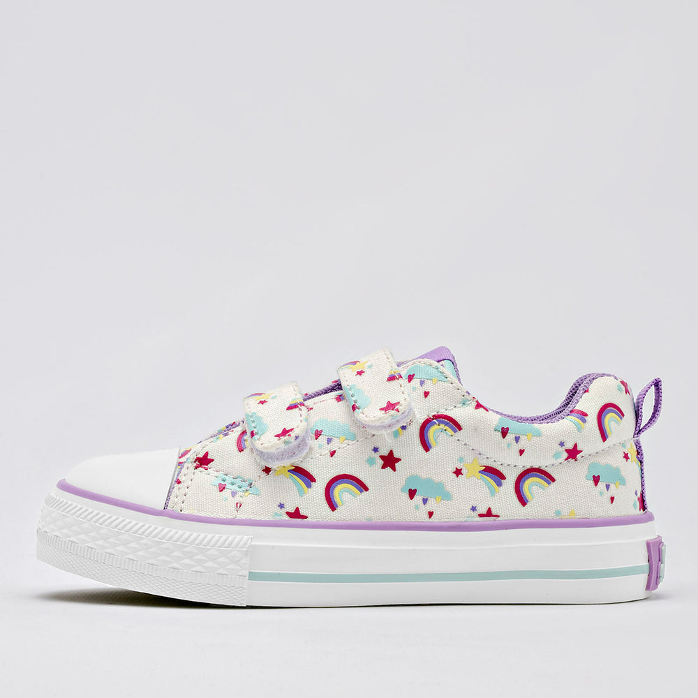 Pakar.com | Tienda online - Tenis urbano para niña preescolar Bubble Gummers - Envío gratis desde $500