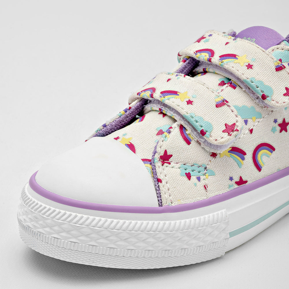 Pakar.com | Tienda online - Tenis urbano para niña preescolar Bubble Gummers - Envío gratis desde $500