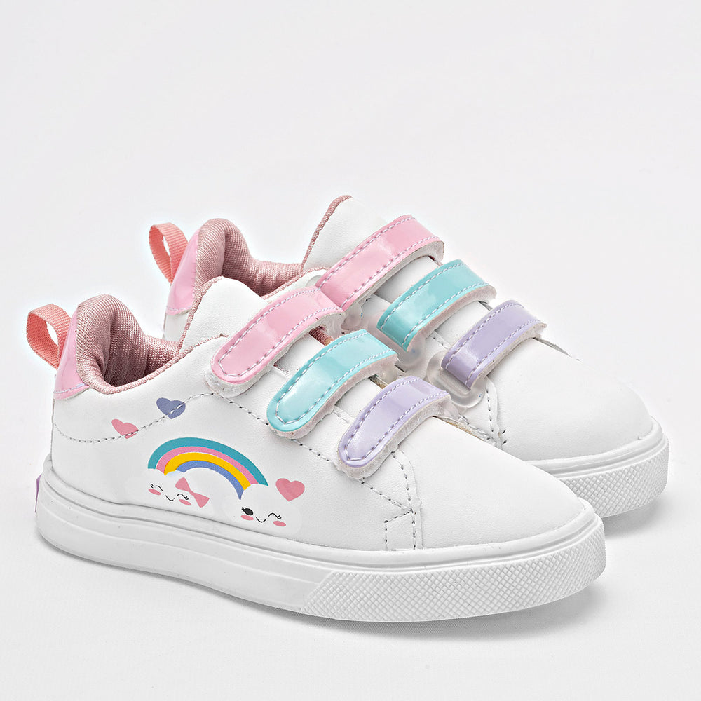 Pakar.com | Tienda online - Tenis urbano para niña C>Libre - Envío gratis desde $500