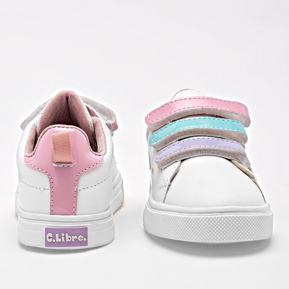 Pakar.com | Tienda online - Tenis urbano para niña C>Libre - Envío gratis desde $500