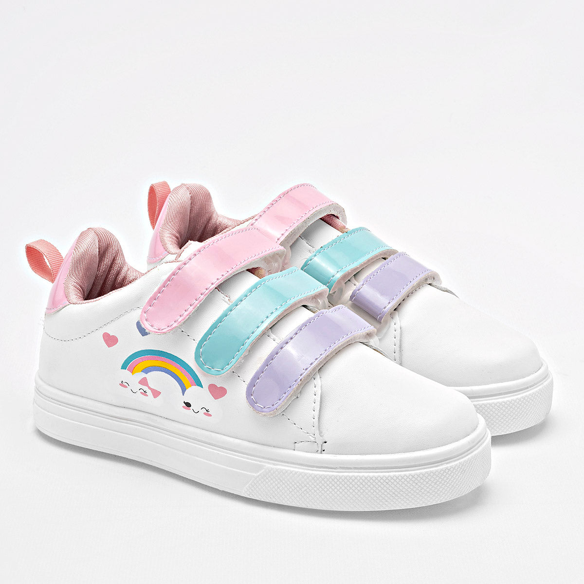 Pakar.com | Tienda online | Calzado Escolar | Tenis urbano C>Libre para niña | Regreso a clases | Vacaciones de Verano