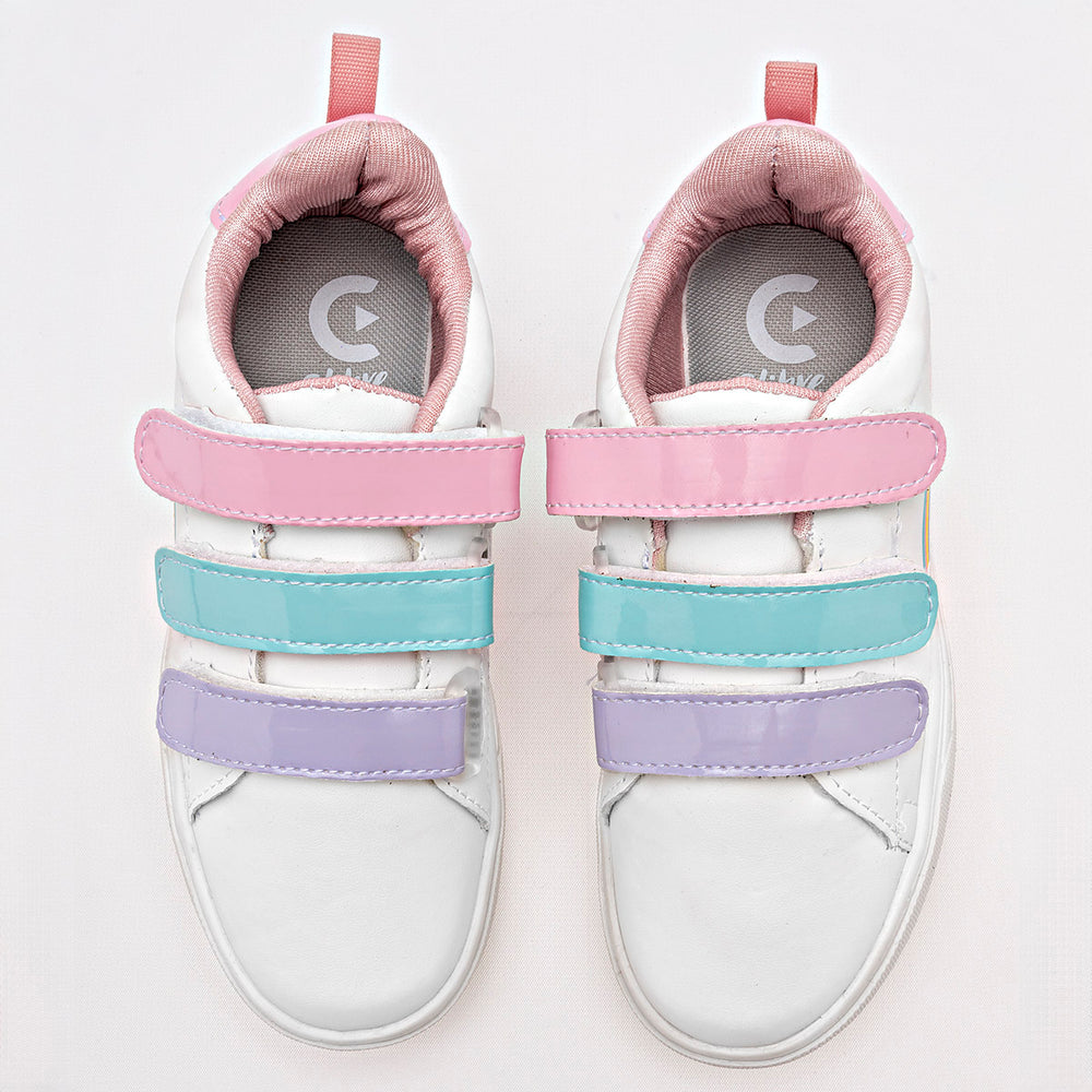 Pakar.com | Tienda online - Tenis urbano para niña C>Libre - Envío gratis desde $500