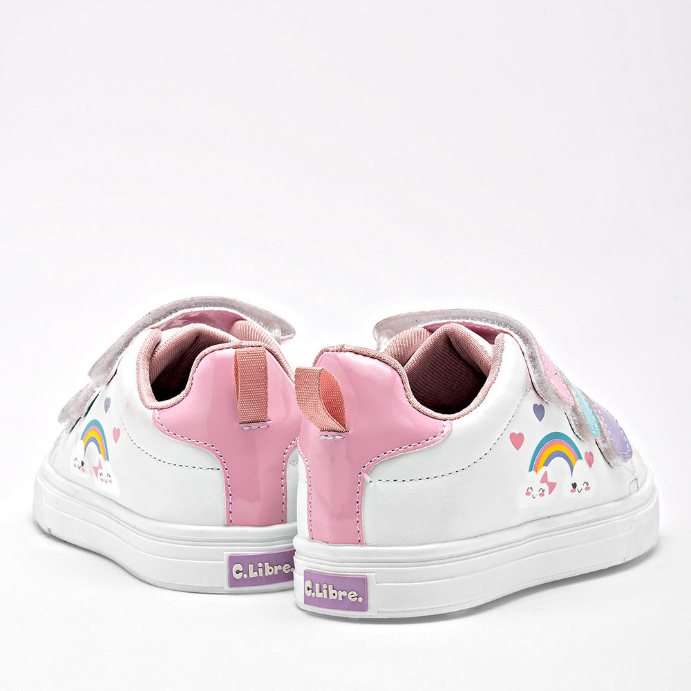 Pakar.com | Tienda online - Tenis urbano para niña C>Libre - Envío gratis desde $500