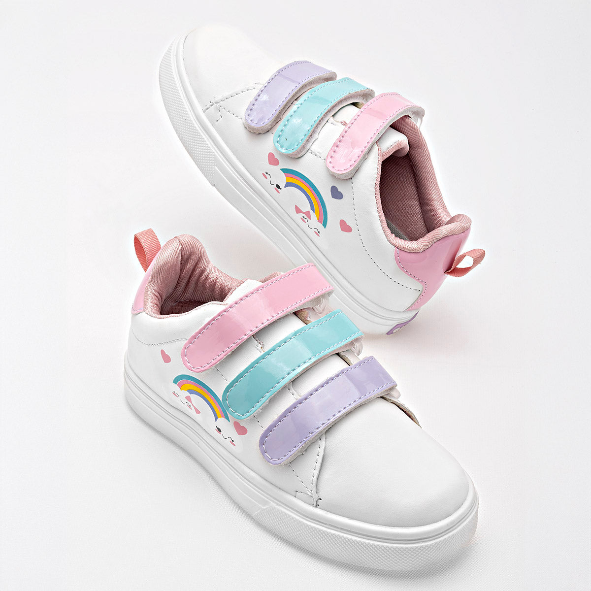 Pakar.com | Tienda online | Calzado Escolar | Tenis urbano C>Libre para niña | Regreso a clases | Vacaciones de Verano