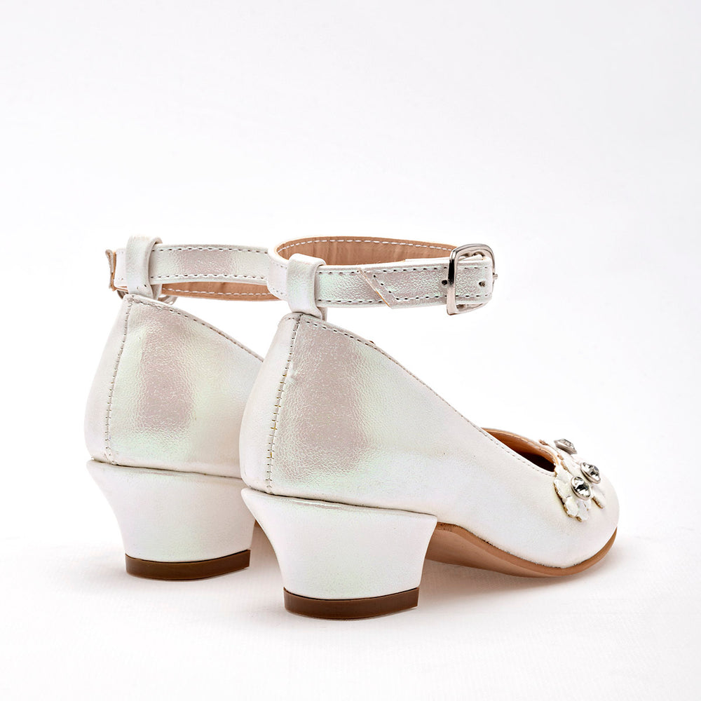 Pakar.com | Tienda online - Zapato de Graduación para niña preescolar Caramel - Envío gratis desde $500