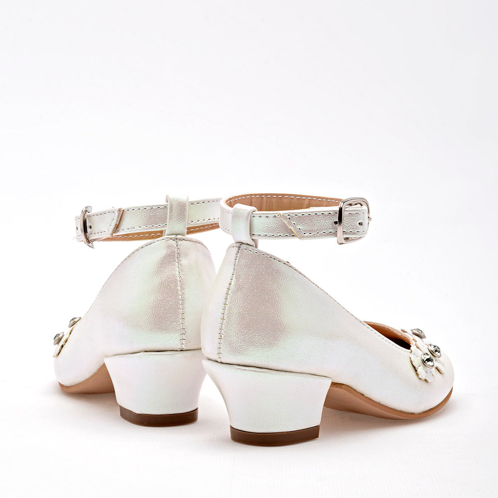 Pakar.com | Tienda online - Zapato de Graduación para niña preescolar Caramel - Envío gratis desde $500