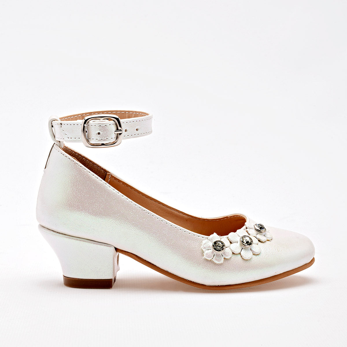 Pakar.com | Tienda online | Calzado Escolar | Zapato de Graduación Caramel para niña preescolar | Regreso a clases | Vacaciones de Verano