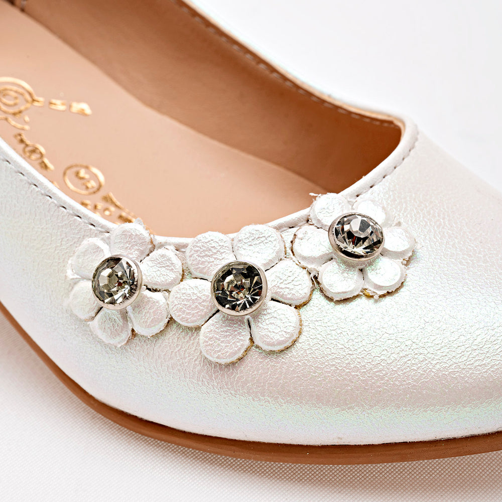 Pakar.com | Tienda online - Zapato de Graduación para niña preescolar Caramel - Envío gratis desde $500