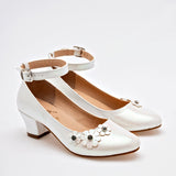 Pakar.com | Tienda online | Calzado Escolar | Zapato de graduación Caramel para niña | Regreso a clases | Vacaciones de Verano