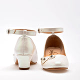 Pakar.com | Tienda online | Calzado Escolar | Zapato de graduación Caramel para niña | Regreso a clases | Vacaciones de Verano