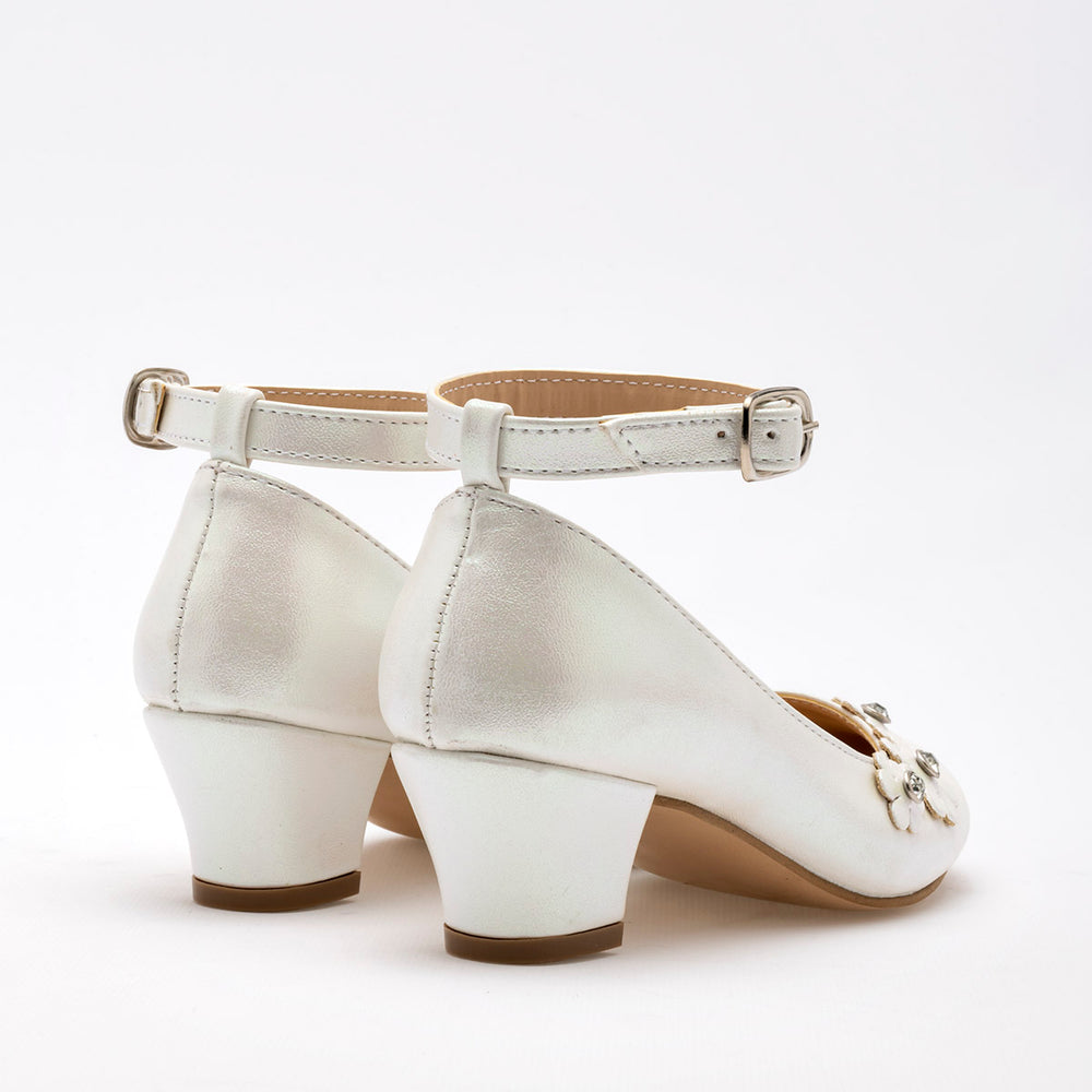 Pakar.com | Tienda online - Zapato de Graduación para niña Caramel - Envío gratis desde $500