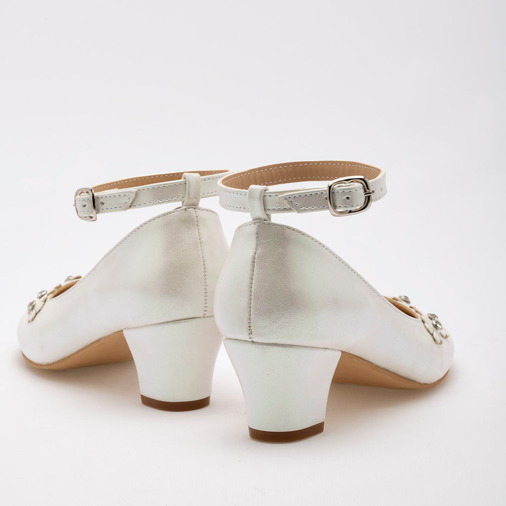 Pakar.com | Tienda online - Zapato de Graduación para niña Caramel - Envío gratis desde $500