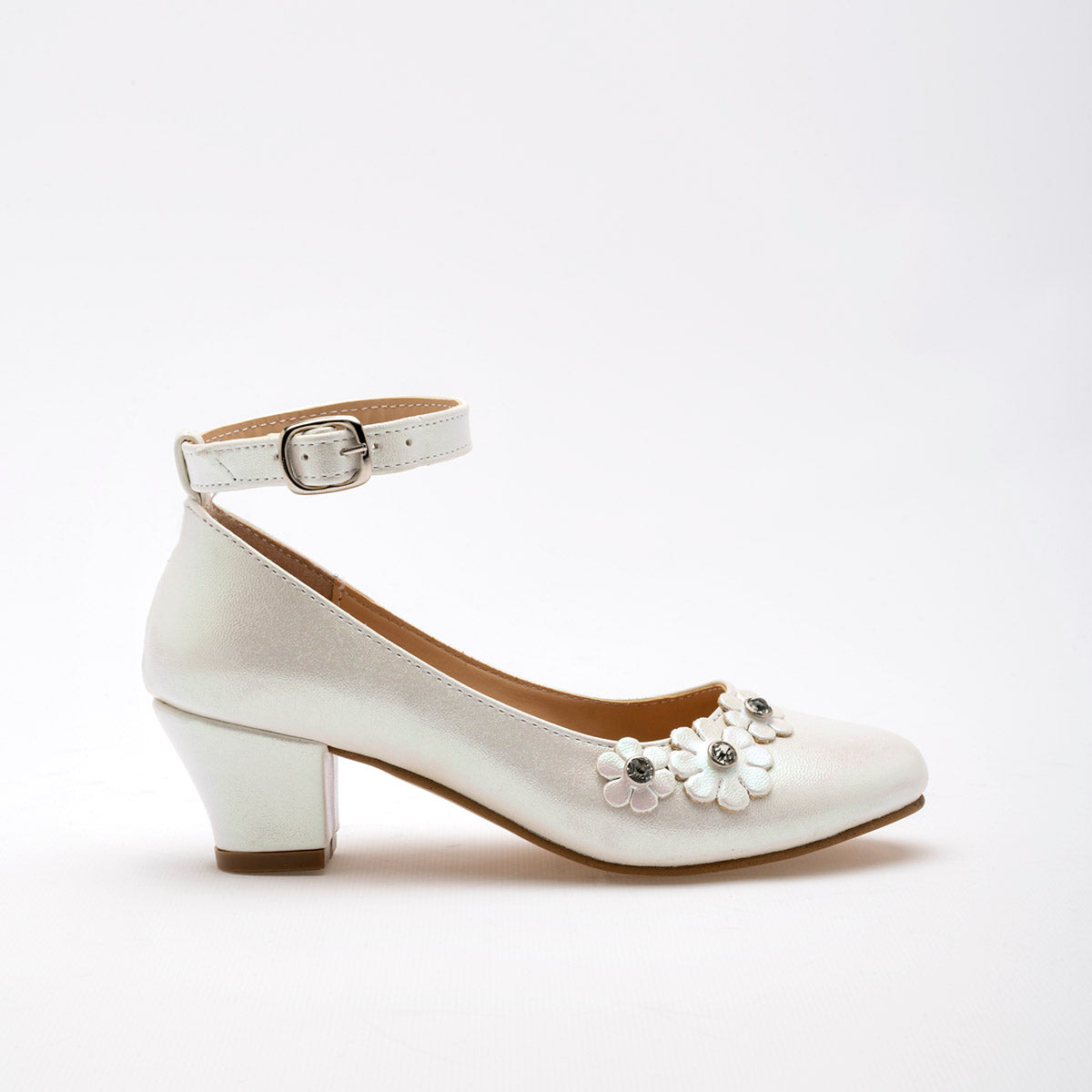 Pakar.com | Tienda online | Calzado Escolar | Zapato de graduación Caramel para niña | Regreso a clases | Vacaciones de Verano