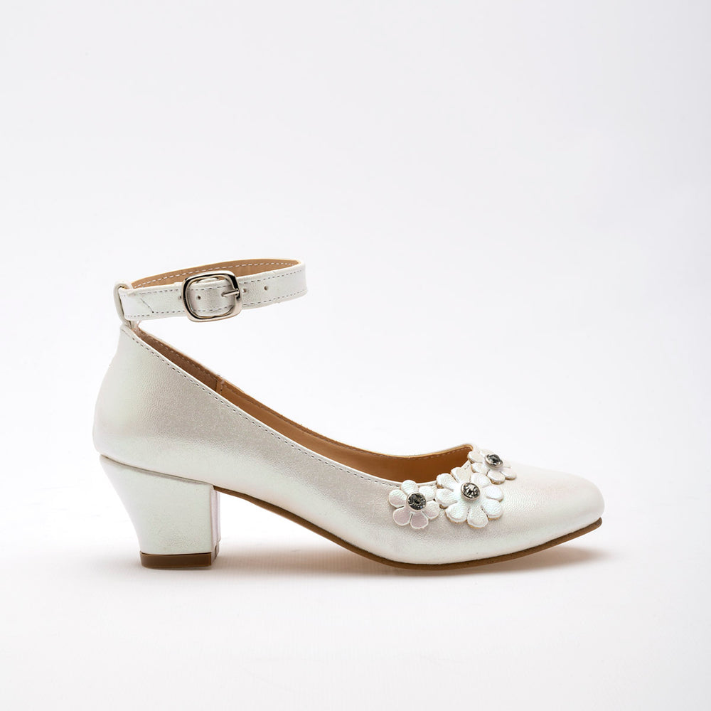 Pakar.com | Tienda online - Zapato de Graduación para niña Caramel - Envío gratis desde $500