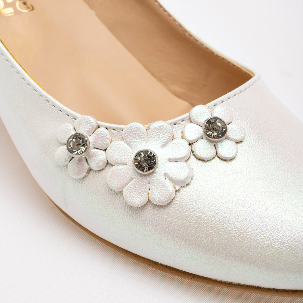 Pakar.com | Tienda online - Zapato de Graduación para niña Caramel - Envío gratis desde $500