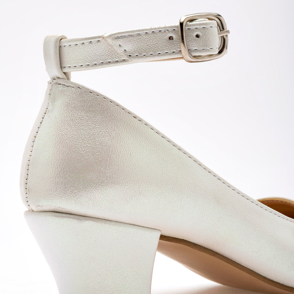 Pakar.com | Tienda online - Zapato de Graduación para niña Caramel - Envío gratis desde $500