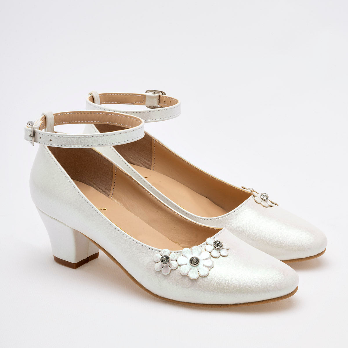 Pakar.com | Tienda online | Calzado Escolar | Zapato de Graduación Caramel para mujer | Regreso a clases | Vacaciones de Verano