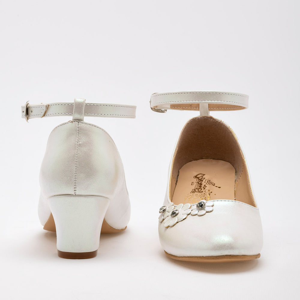 Pakar.com | Tienda online - Zapatillas de fiesta para mujer Caramel - Envío gratis desde $500