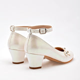 Pakar.com | Tienda online | Calzado Escolar | Zapato de Graduación Caramel para mujer | Regreso a clases | Vacaciones de Verano