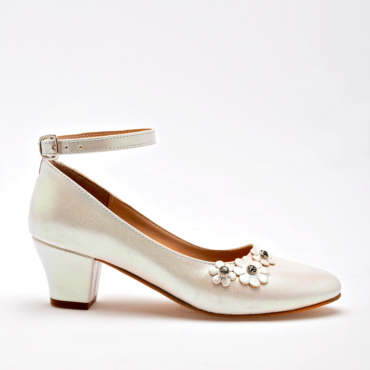 Pakar.com | Tienda online | Calzado Escolar | Zapato de Graduación Caramel para mujer | Regreso a clases | Vacaciones de Verano