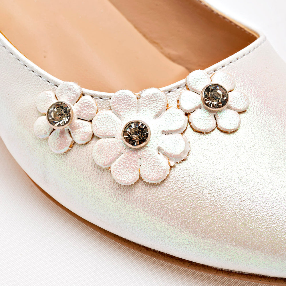 Pakar.com | Tienda online - Zapatillas de fiesta para mujer Caramel - Envío gratis desde $500