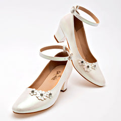 Zapato de Graduación Caramel para mujer