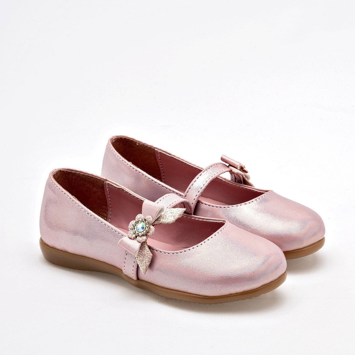 Pakar.com | Tienda online | Calzado Escolar | Zapato de Graduación Caramel para niña preescolar | Regreso a clases | Vacaciones de Verano