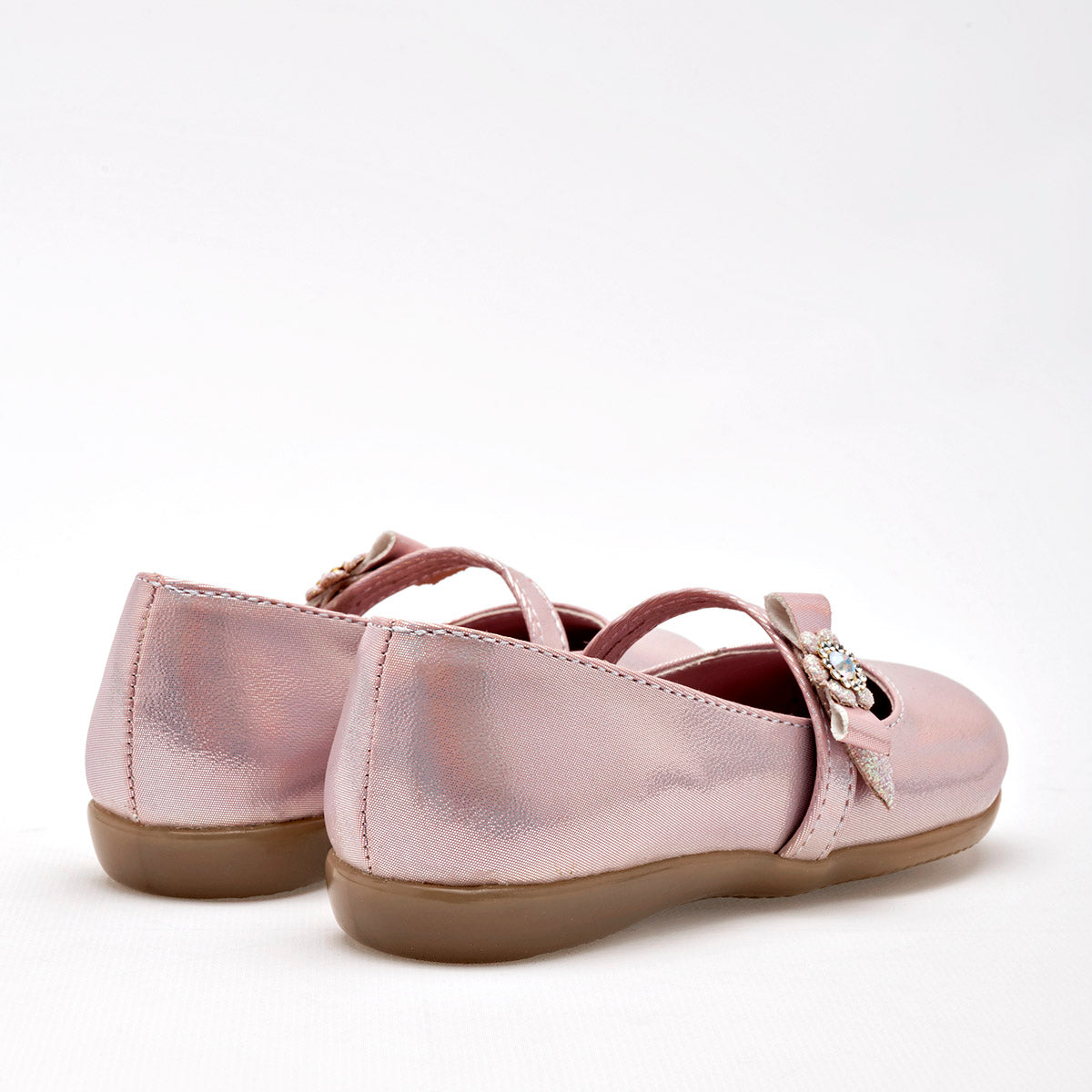 Pakar.com | Tienda online | Calzado Escolar | Zapato de Graduación Caramel para niña preescolar | Regreso a clases | Vacaciones de Verano