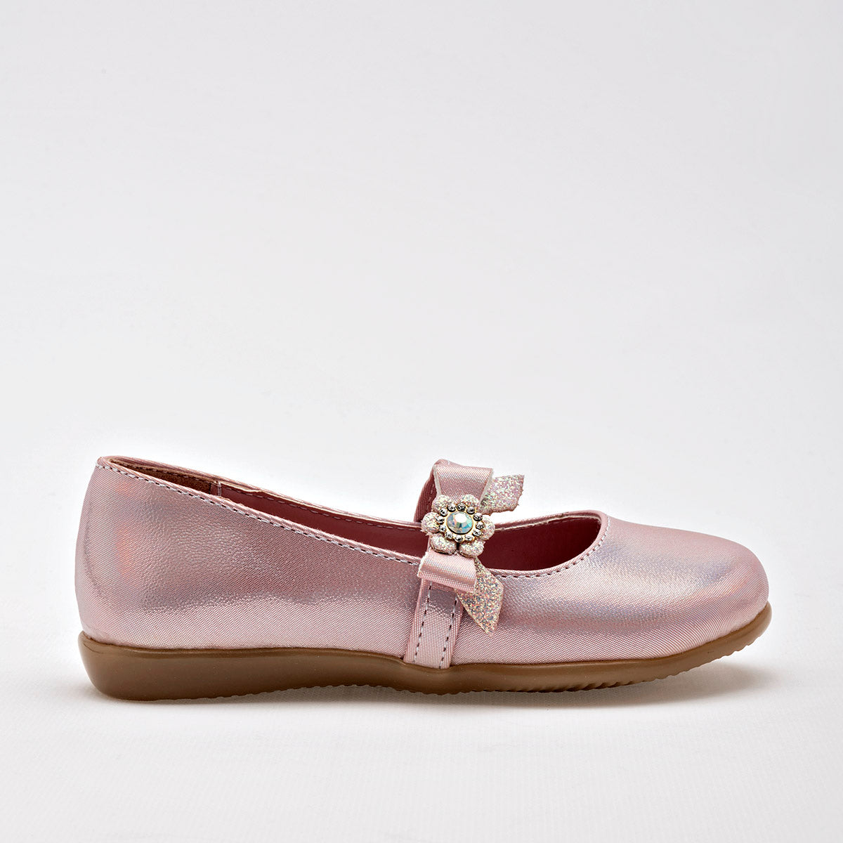 Pakar.com | Tienda online | Calzado Escolar | Zapato de Graduación Caramel para niña preescolar | Regreso a clases | Vacaciones de Verano