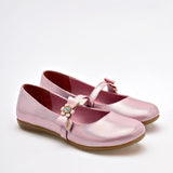 Pakar.com | Tienda online | Calzado Escolar | Zapato de graduación Caramel para niña | Regreso a clases | Vacaciones de Verano