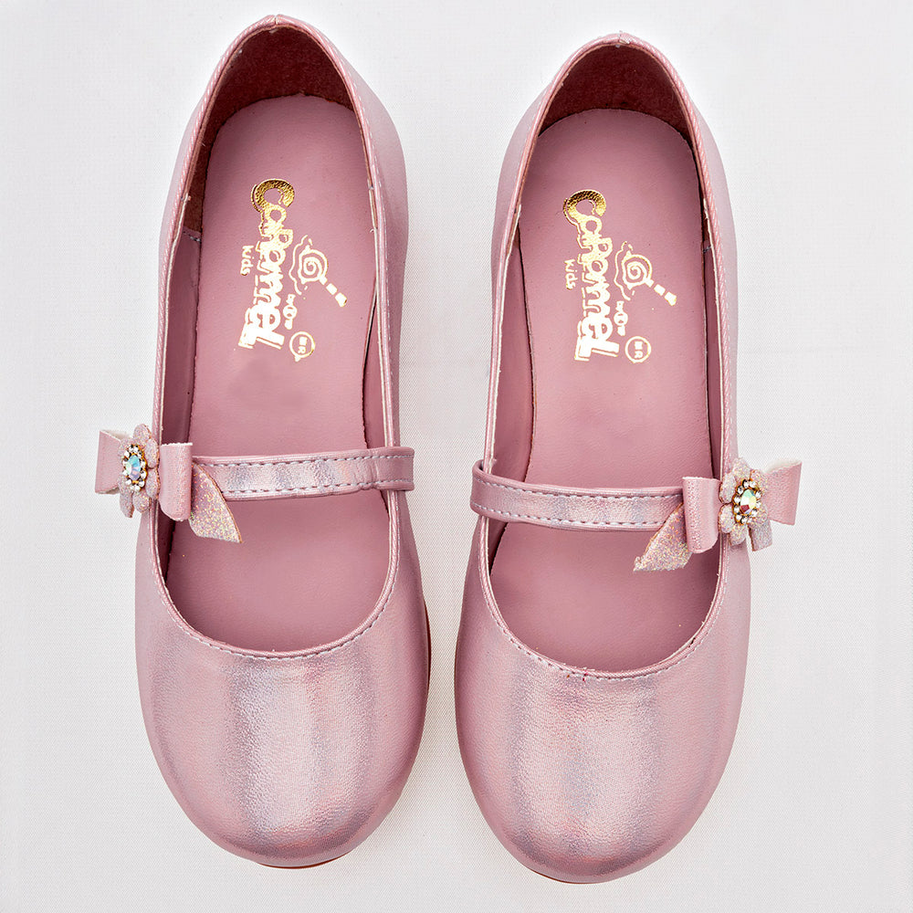 Pakar.com | Tienda online - Zapato de Graduación para niña Caramel - Envío gratis desde $500