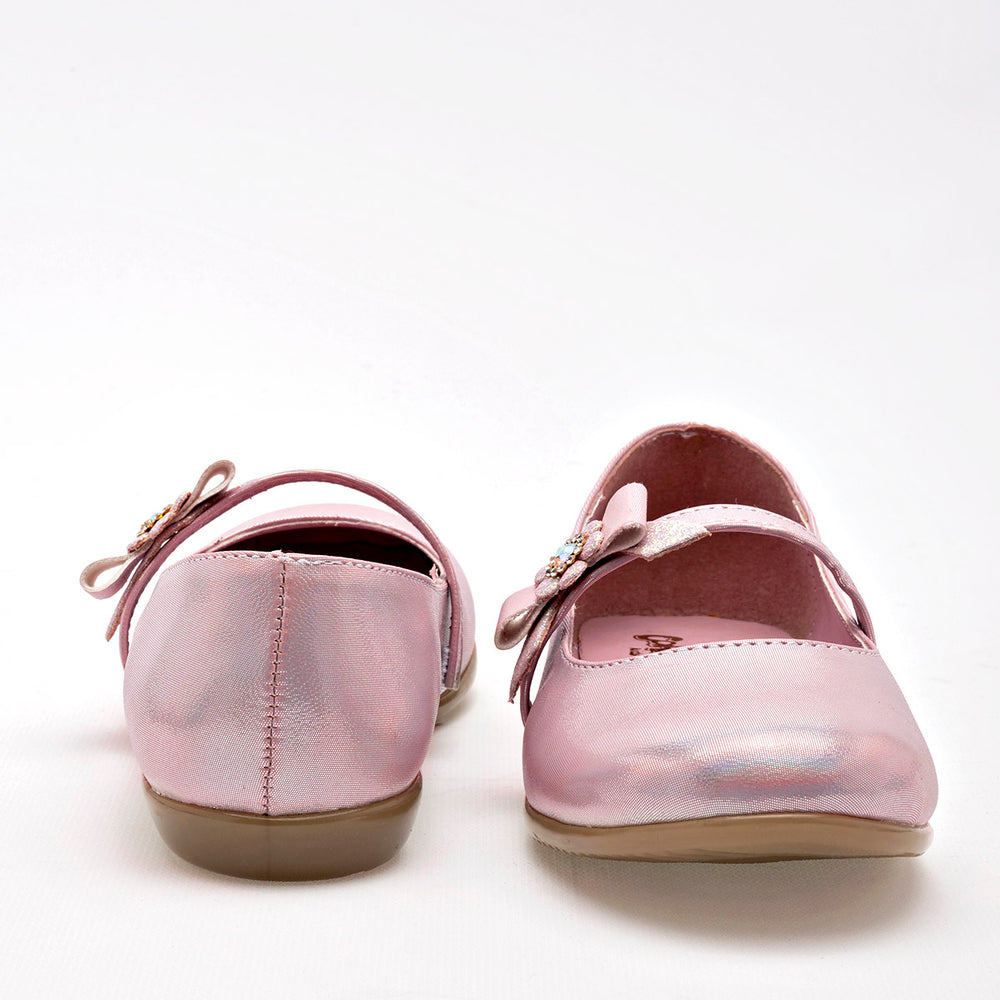 Pakar.com | Tienda online - Zapato de Graduación para niña Caramel - Envío gratis desde $500