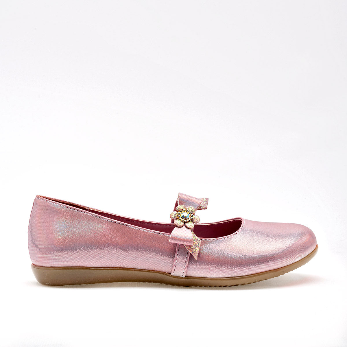 Pakar.com | Tienda online | Calzado Escolar | Zapato de graduación Caramel para niña | Regreso a clases | Vacaciones de Verano