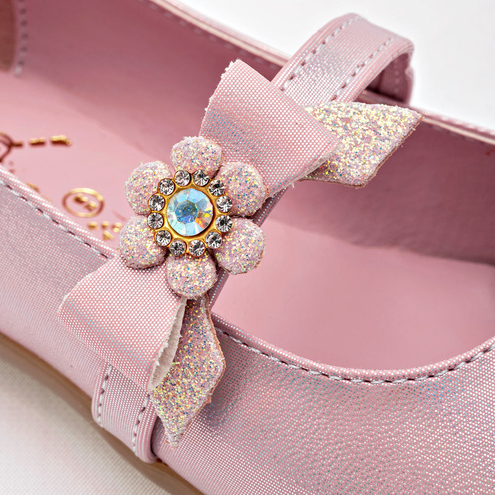 Pakar.com | Tienda online - Zapato de Graduación para niña Caramel - Envío gratis desde $500