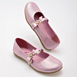 Pakar.com | Tienda online | Calzado Escolar | Zapato de graduación Caramel para niña | Regreso a clases | Vacaciones de Verano